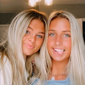 Meet your Posher, Ali